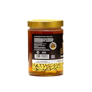 ΧΡΥΣΗ ΕΠΙΛΟΓΗ | Μέλι Θυμαρίσιο 720g