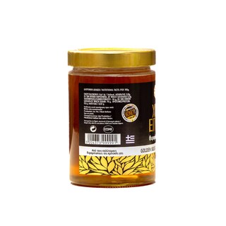 ΧΡΥΣΗ ΕΠΙΛΟΓΗ | Μέλι Θυμαρίσιο 720g