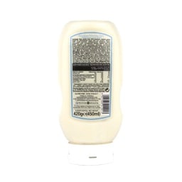 ΚΥΚΝΟΣ | Μαγιονέζα Premium Light Top Down 450ml