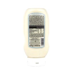 ΚΥΚΝΟΣ | Μαγιονέζα Premium Light Top Down 450ml
