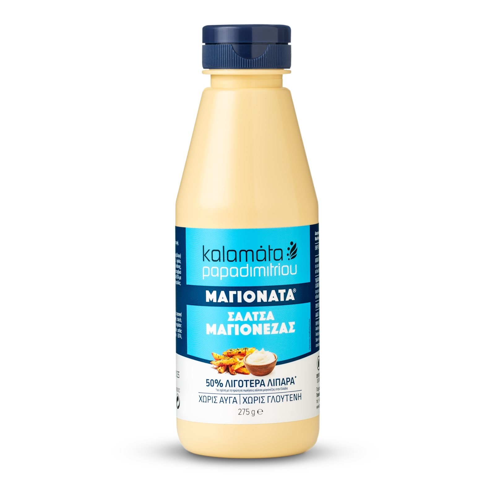 Μαγιονάτα 275g