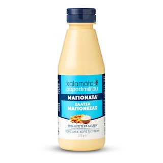 ΠΑΠΑΔΗΜΗΤΡΙΟΥ | Μαγιονάτα  275g