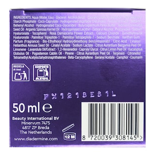 DIADERMINE | Κρέμα Νύχτας Expert MenoBalance 50ml