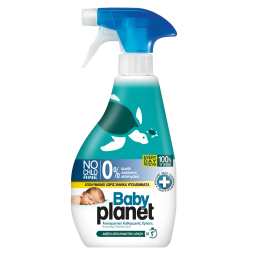PLANET | Disinfectant Daily Use Kids Spray 325ml