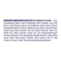 DOVE | Αφρόλουτρο Deeply Nourishing 400ml