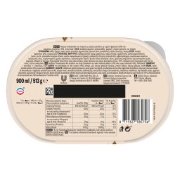 ΕΒΓΑ | Παγωτό Cheesecake 513g
