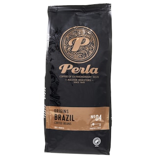 PERLA BEVERAGES | Καφές Espresso Perla Brazil Κόκκοι 500g