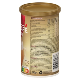 NESCAFE | Στιγμιαίο Ρόφημα Cappuccino 250g