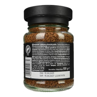 PERLA BEVERAGES | Στιγμιαίος Καφές Κολομβίας 100g