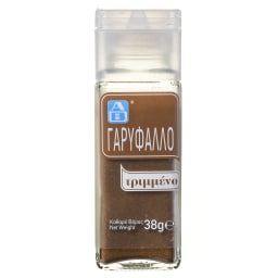 ΑΒ | Γαρύφαλλο Τριμμένο 38 gr