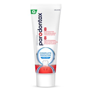 PARODONTAX | Toothpaste Extra Fresh Complete Protection 75ml