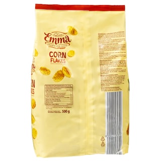 EMMA | Δημητριακά Emma Corn Flakes 500g