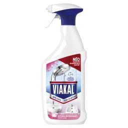 VIAKAL | Καθαριστικό Spray Αλάτων Spring Rose 700ml