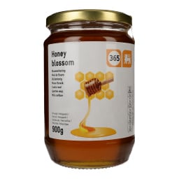 365 | Μέλι Ανθέων 900g
