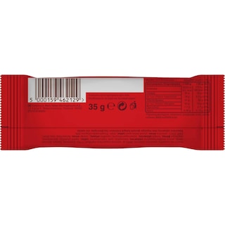 MALTESERS | Σοκολάτα Teasers 35g