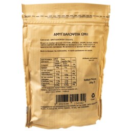 ΑΒ ΚΟΝΤΑ ΣΤΗΝ ΕΛΛΗΝΙΚΗ ΓΗ | Αμυγδαλόψιχα Ωμή Θεσσαλίας 200g