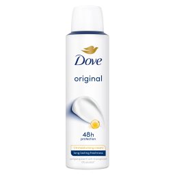 DOVE | Αποσμητικό Spray Original 150ml