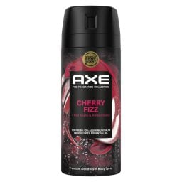 AXE | Αποσμητικό Spray Cherry Fizz 150ml