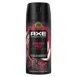 AXE | Αποσμητικό Spray Cherry Fizz 150ml