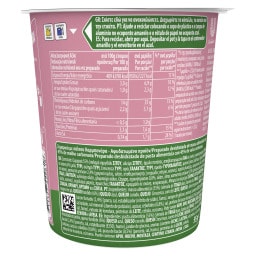 KNORR | Pasta Snack Pot Carbonara 55g