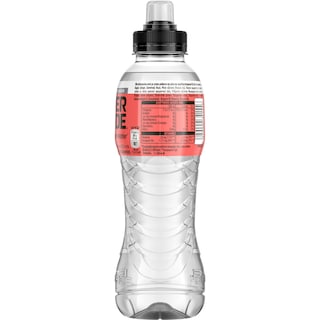 POWERADE | Ισοτονικό Active Water Peach Apple Zero Sugar 500ml