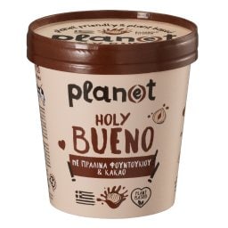 PLANET | Παγωτό Holy Bueno 250g