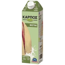 ΟΛΥΜΠΟΣ | Ρόφημα Καρπός Φιστίκι Vegan 1lt