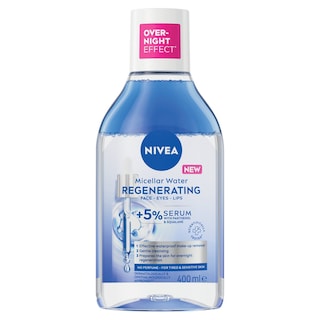 NIVEA | Νερό Καθαρισμού Regenerating Micellar Water 400ml