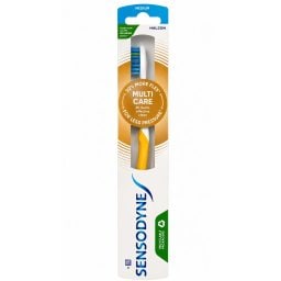 SENSODYNE | Toothbrush Multicare Medium 1 Piece
