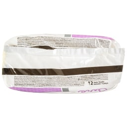 CARE | Σερβιέτες Ακράτειας Unisex Normal 12 Τεμάχια