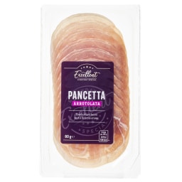 EXCELLENT | Πανσέτα Arrotolata 80g