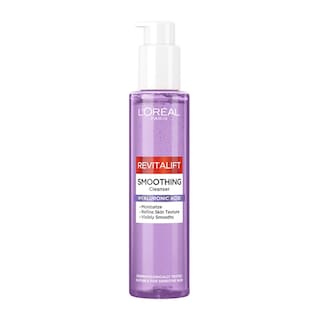 L'OREAL | Gel Καθαρισμού Προσώπου Revitalift Smoothing Filler 150ml