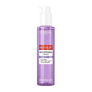 L'OREAL | Gel Καθαρισμού Προσώπου Revitalift Smoothing Filler 150ml