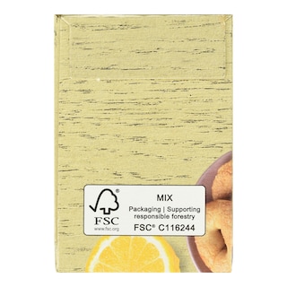 ΑΒ | Τσάι Earl Grey Περγαμόντο 20x2g