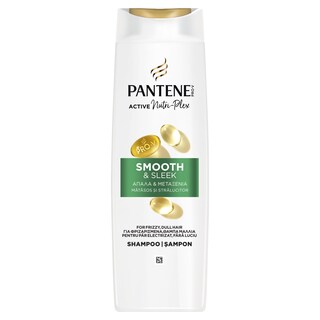 Σαμπουάν Απαλά και Μεταξένια 400ml