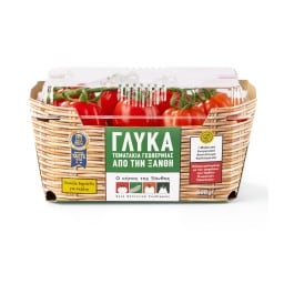 ΚΗΠΟΣ ΞΑΝΘΗΣ | Τοματίνια Papeletto Ελληνικά 500g