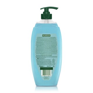 PALMOLIVE | Αφρόλουτρο Παιδικό Sea Creatures Αντλία 750ml