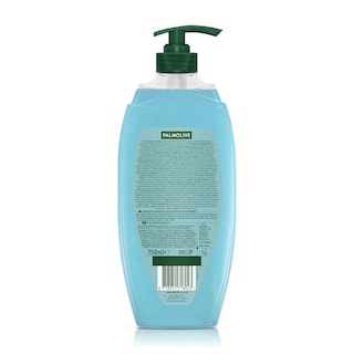 PALMOLIVE | Αφρόλουτρο Παιδικό Sea Creatures Αντλία 750ml