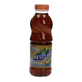 NESTEA | ICE TEA ΡΟΔΑΚΙΝΟ ΦΙΑΛΗ 500 ML