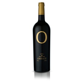 ΟΒΗΛΟΣ | Οίνος Λευκός Όβηλος 750ml