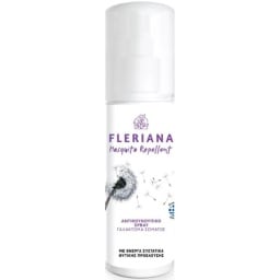 FLERIANA | Αντικουνουπικό Spray 75ml