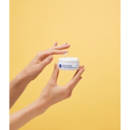 NIVEA | Κρέμα Ημέρας Revitalizing 55+ Αντιρυτιδική 50ml