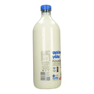ΦΑΡΜΑ ΚΟΥΚΑΚΗ | Φρέσκο Γάλα Πλήρες 2lt