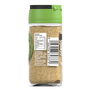 MC CORMICK | Σκόρδο Καπνιστό 53g