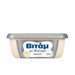 ΒΙΤΑΜ | Μαργαρίνη Soft με Βούτυρο 225g