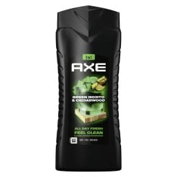 AXE | Αφρόλουτρο Mojito 400ml