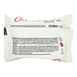 CARE | Υγρά Μαντηλάκια Ντεμακιγιάζ 25 Tεμάχια