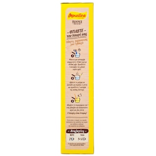 MOUSLINE | Πουρές Πατάτας Mousline 500g