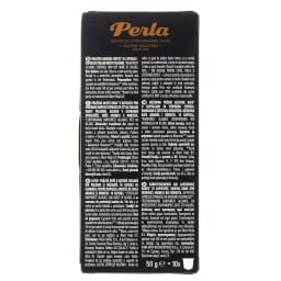 PERLA BEVERAGES | Κάψουλες Καφέ Perla Palermo 10x5g