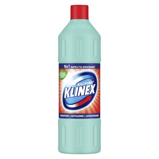 KLINEX | Χλωρίνη Λεπτόρρευστη 1lt